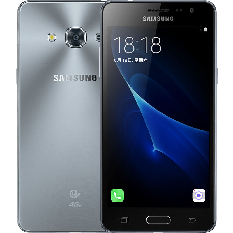 Samsung/三星 SM-J3119 J3 PRO电信4G手机