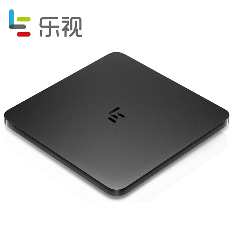 Letv/乐视 U4盒子会员Pro网络高清电视3D机顶盒4K播放器wifi