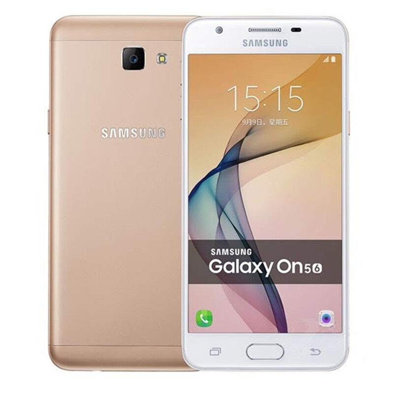 Samsung/三星 SM-G5520 ON5(2016)时尚版 手机