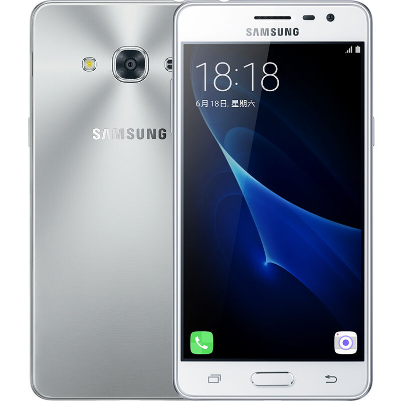 Samsung/三星 SM-J3110 J3 PRO 双4G手机
