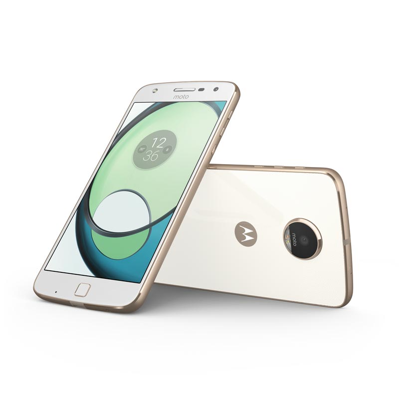 Motorola/摩托罗拉 Moto Z Play模块化全网通4G手机