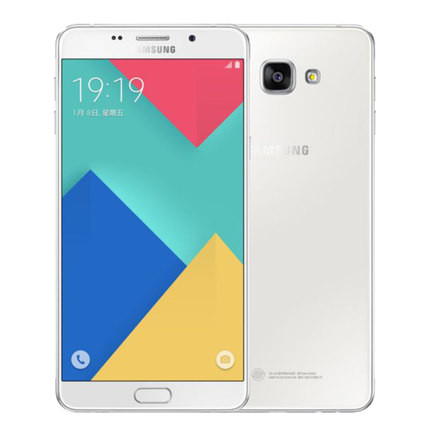 Samsung/三星 Galaxy A9 SM-A9000正品双卡全网4G新款A9100 A9pro