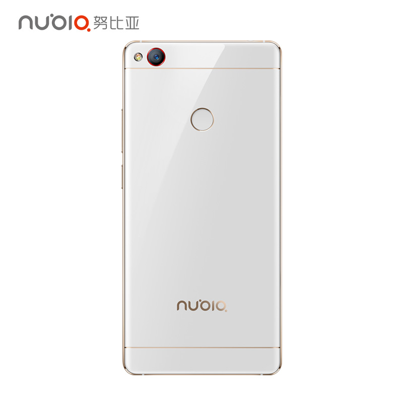 nubia/努比亚 Z11 白金套装白金新品无边框6+64G