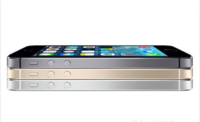 二手：Apple/苹果iPhone5代手机 无锁三网