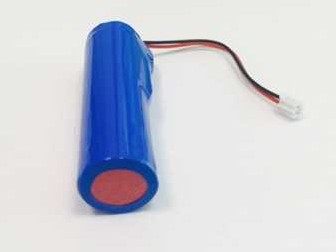 厂家供应扩音器 视频机 电动玩具 矿灯 音响18650/3.7V锂电池