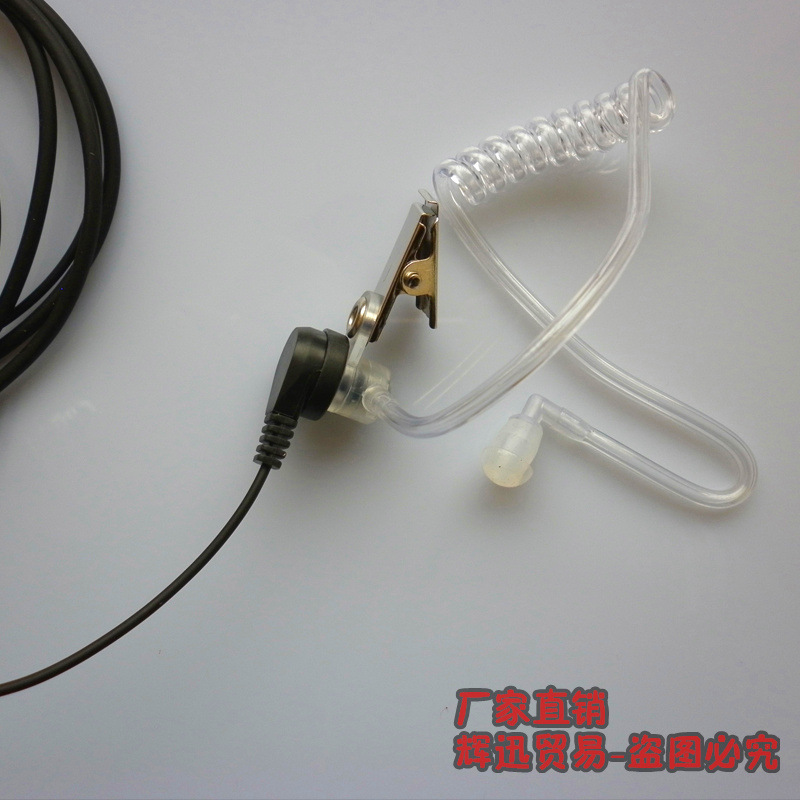 空气导管耳机（2）