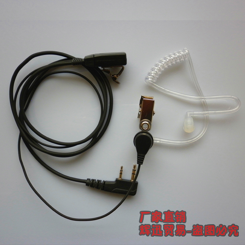 空气导管耳机（1）