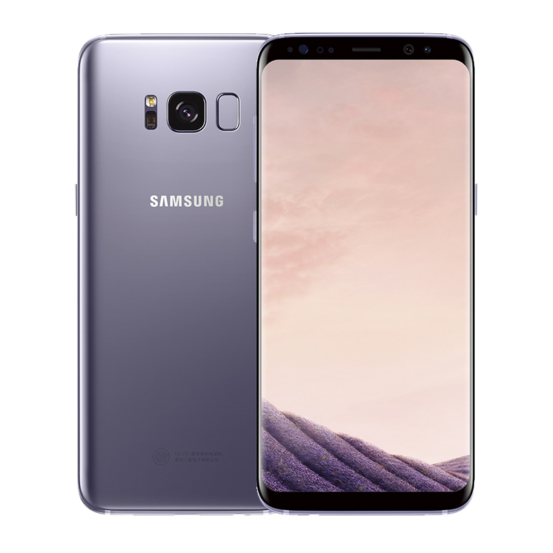 Samsung/三星 Galaxy S8 SM-G9508 移动版 4G+ 手机