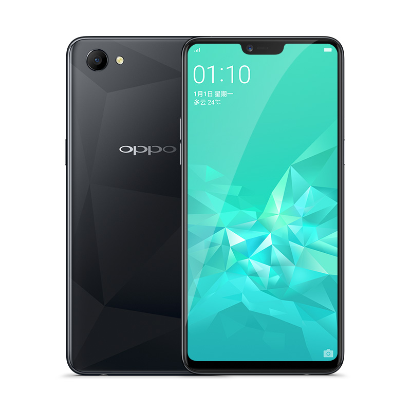 OPPO A3 4+128GB全面屏手机oppoa3
