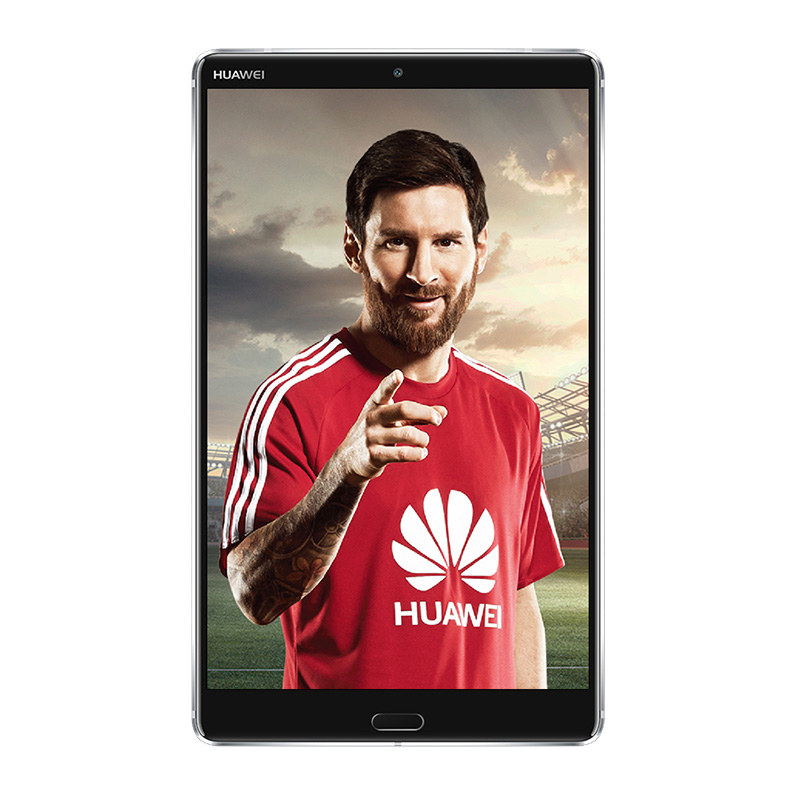 Huawei/华为 M5 平板电脑8.4英寸 高清显示安卓