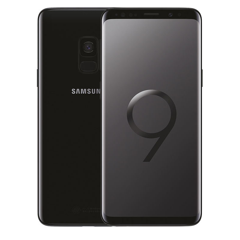 Samsung/三星 Galaxy S9 SM-G9608/DS 移动版 4G手机