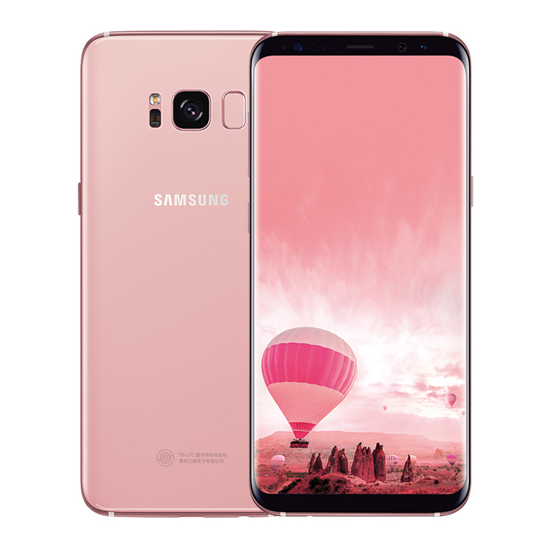 Samsung/三星 GALAXY S8 SM-G9500 全网通 4G手机