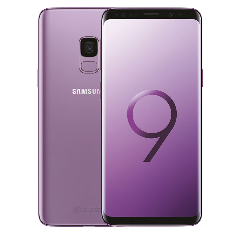 Samsung/三星 Galaxy S9 SM-G9600/DS 全网通 4G手机