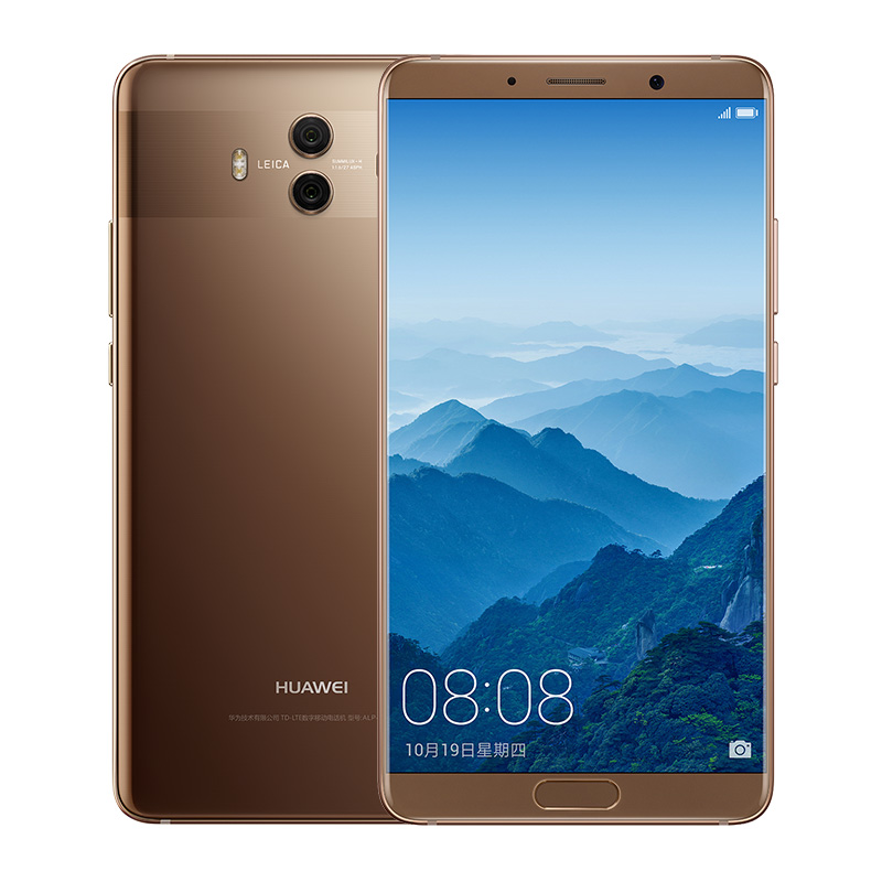 Huawei/华为 Mate 10 6G+128G 全网通手机
